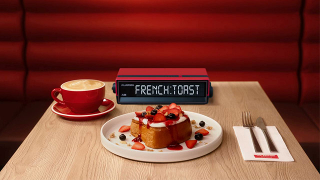 French Toast