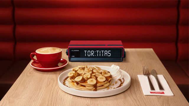Tortitas