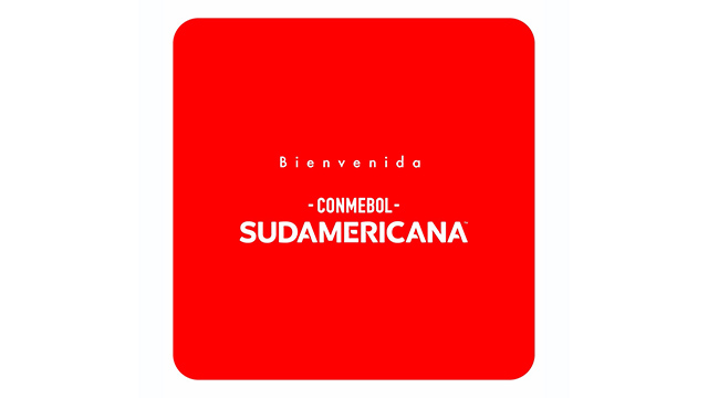 Nueva agencia creativa de CONMEBOL
