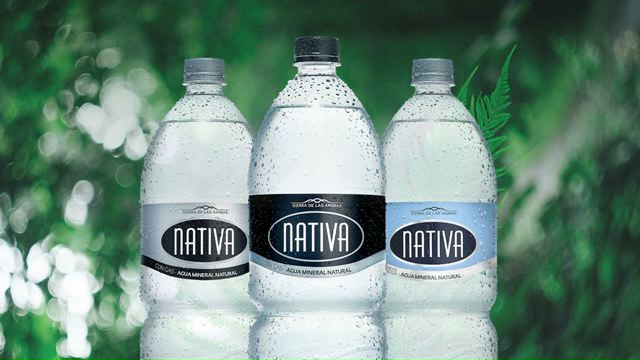 Nativa sin Iva