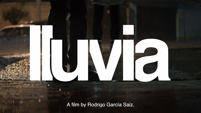 Trailer - Lluvia