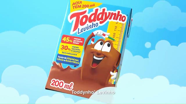 Toddynho