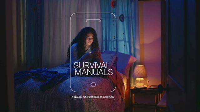 Caso - Survival Manuals