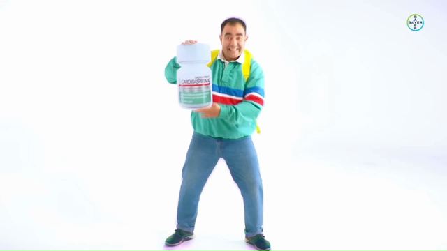 Nostalgiaspirina