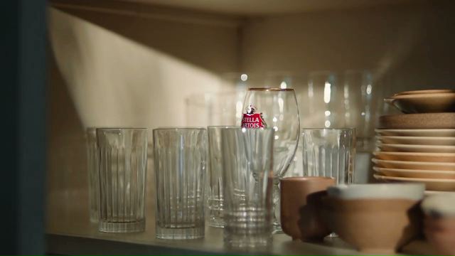 Missing Chalices