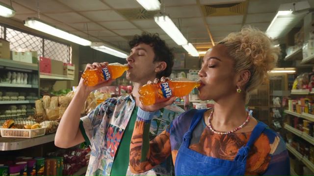 Wanta Fanta
