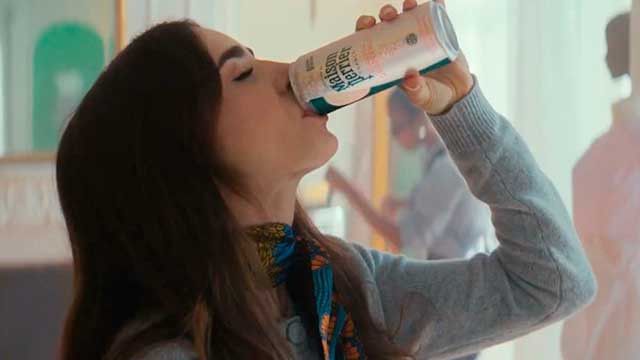 Maison Perrier Global Launch (versión corta)