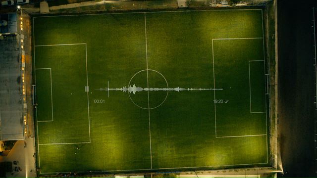 Teaser - Futbol
