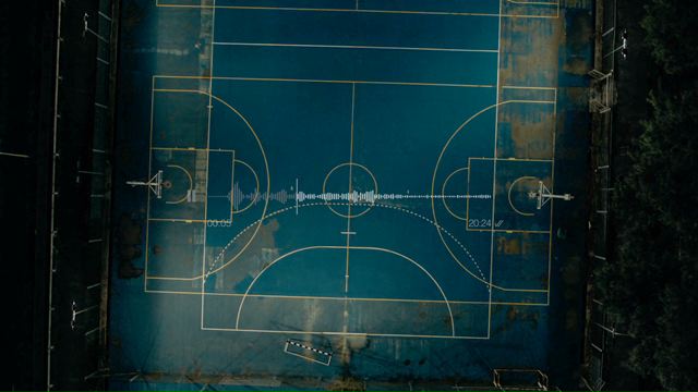 Teaser - Basquet