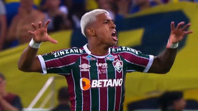 Caso - B-Blood