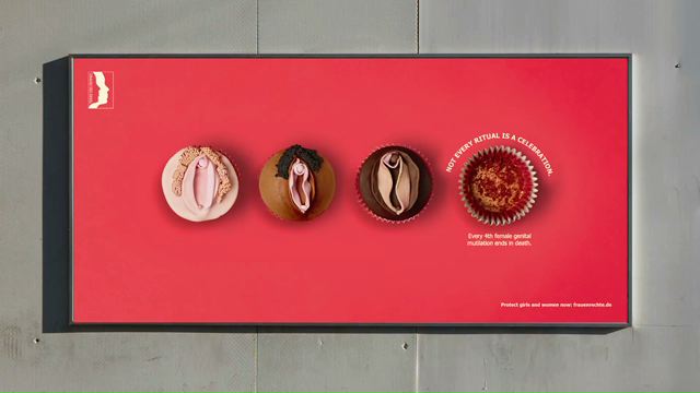 Cutcakes