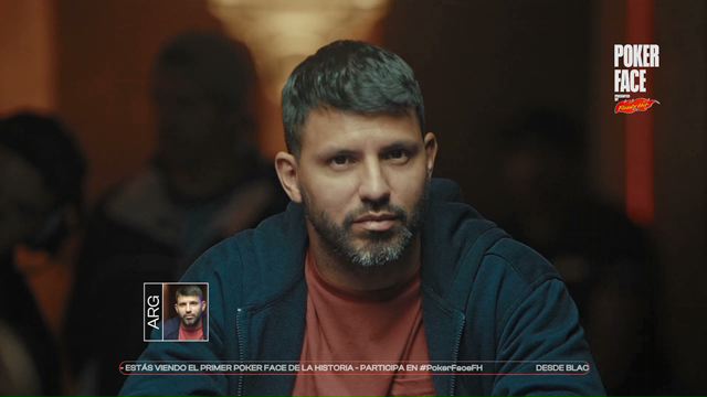 Poker Face