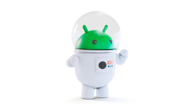 Caso - Rebranding Android