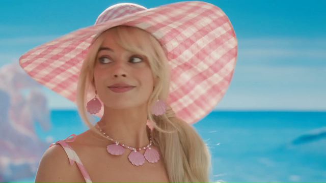 Barbie The Movie