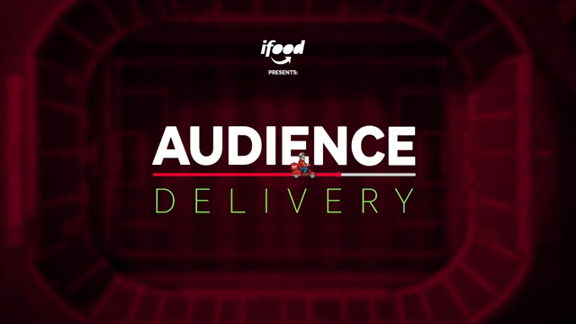Audience Delivery