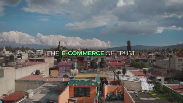 Caso - The E-Commerce of Trust