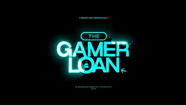 Caso - Gamer Loan