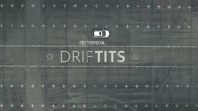Driftits (Cannes 2024)