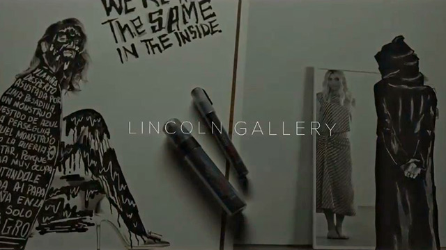 Lincoln Gallery