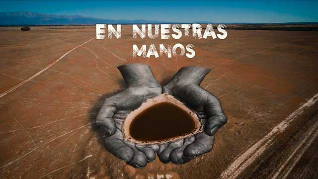 En nuestras manos