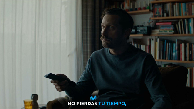 Bienvenido a casa (versión larga)