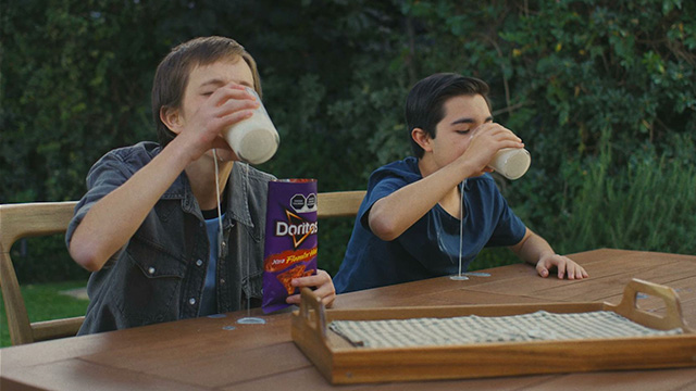 Milk (Cannes 2024)