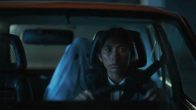 Fantasmas (Cannes 2024)