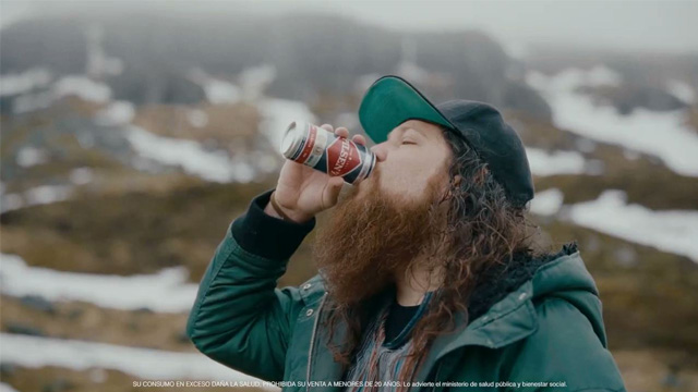 Mayo Patrio - Juanjo Ivaldi (Islandia)
