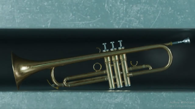 Trumpet
