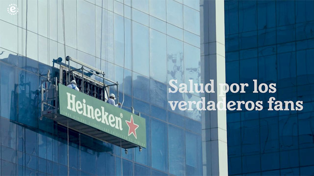Salud por los Verdaderos Fans