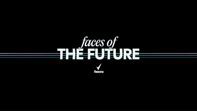 Faces of the Future