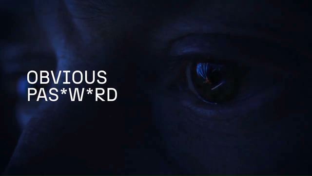 Caso - Obvious Password (Cannes 2024)