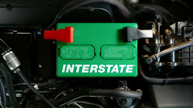 Outrageously Dependable