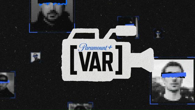 VAR Paramount