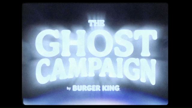 Caso - Ghost Campaign
