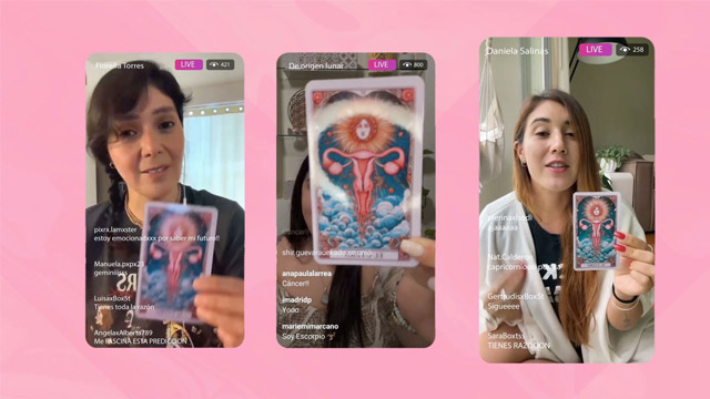 Caso - Signos de Cáncer