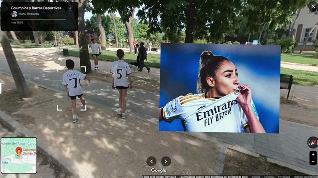 Ganando en la Calle
