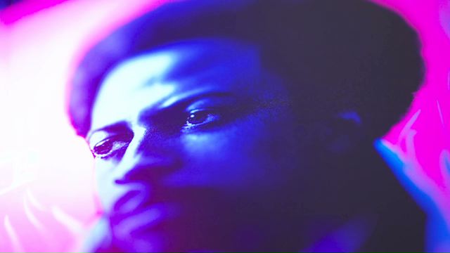 BlackLights