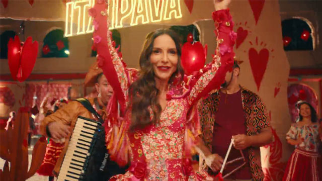 Ita-No Coração A Cerveja do Nosso São João