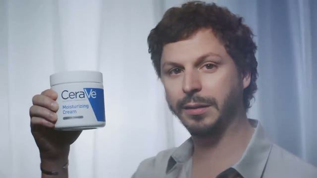 Michael  CeraVe