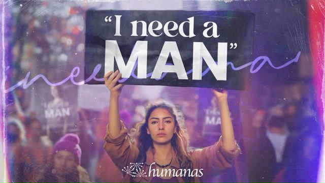 I Need a Man
