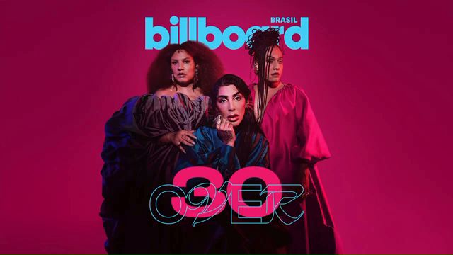 Billboard Over 30