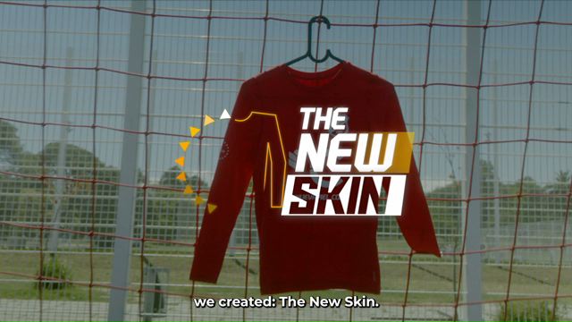 The New Skin Case