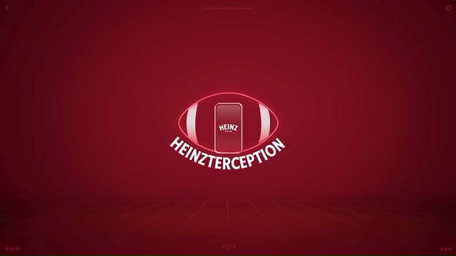 Heinzterception (Cannes 2024)