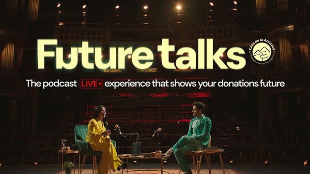 Caso - Future Talks