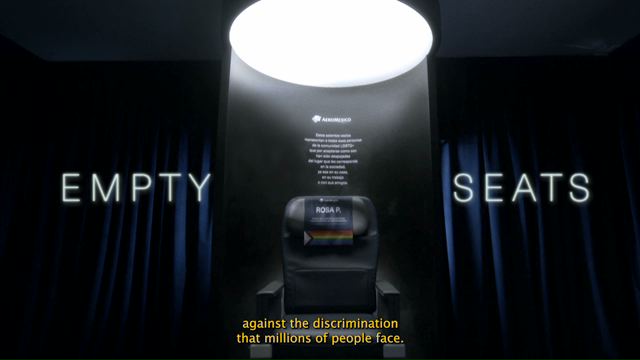 Empty Seats