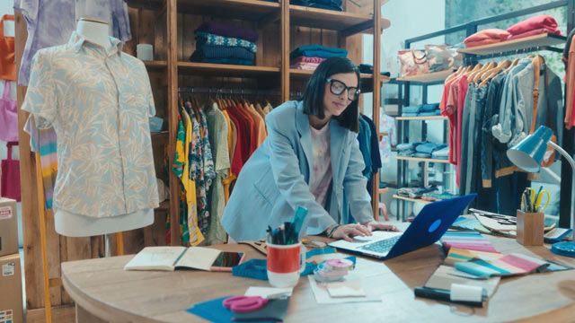 Nos une la pasión por emprender