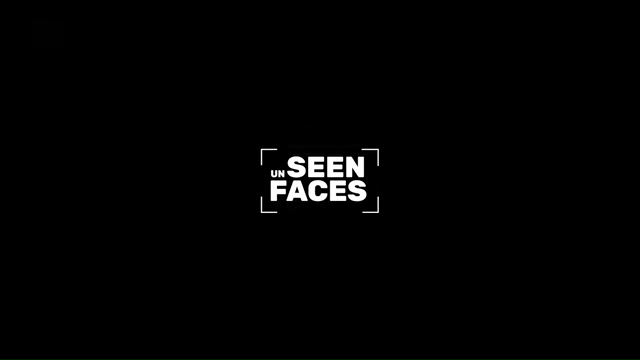 Unseen Face