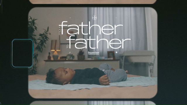 Father to Father