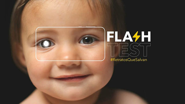 Flash Test (Cannes 2024)